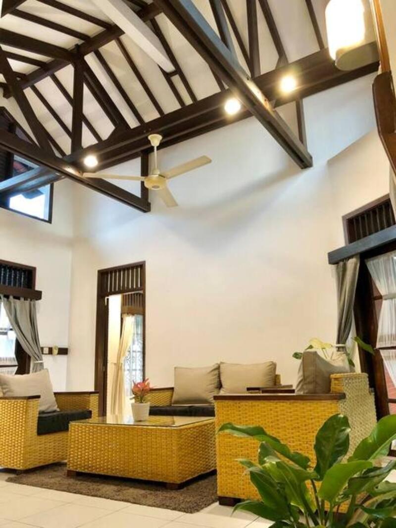 Suitetrails - Citrus-House com Hotel