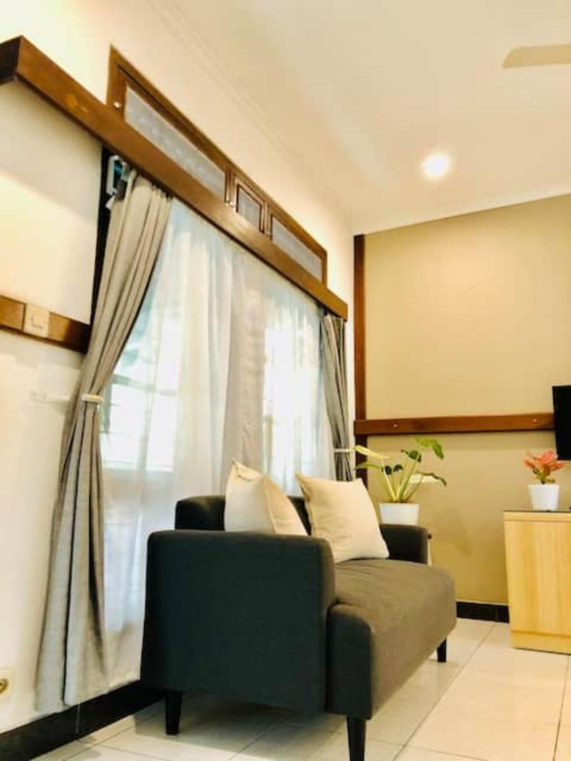 Suitetrails - Citrus-House com Hotel