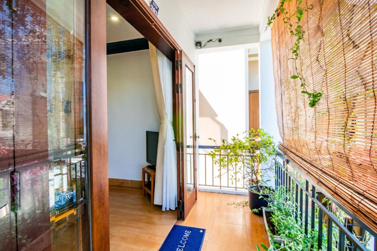 Suitetrails - Relax Garden Boutique Villa Hoi An
