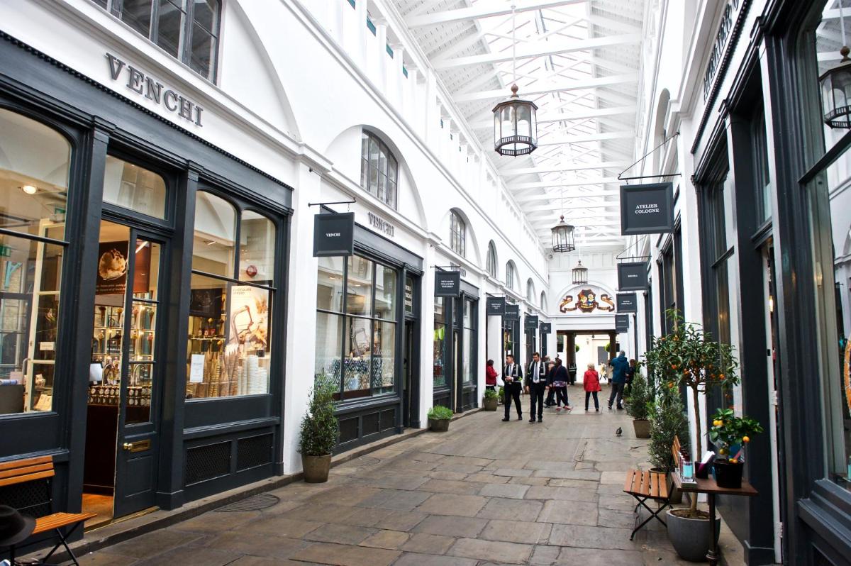 Wilde Aparthotels by Staycity Covent Garden - Housity