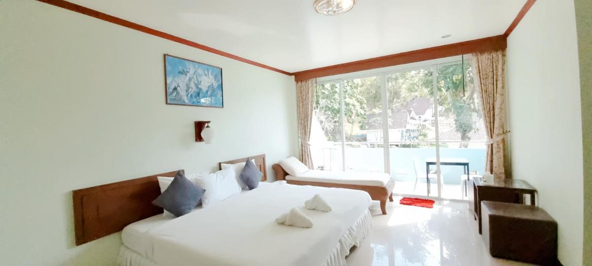 Mam Kaibae Hotel - Housity