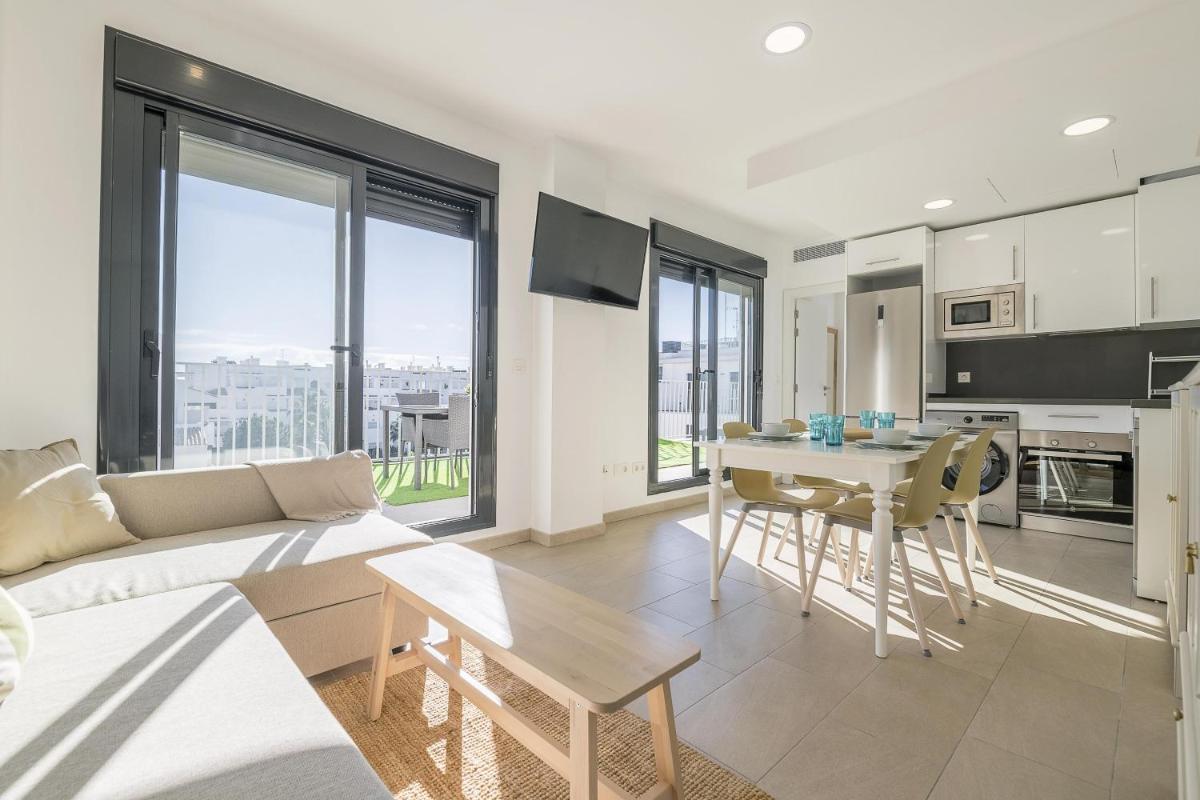 La Casita de Candor Beach - Housity