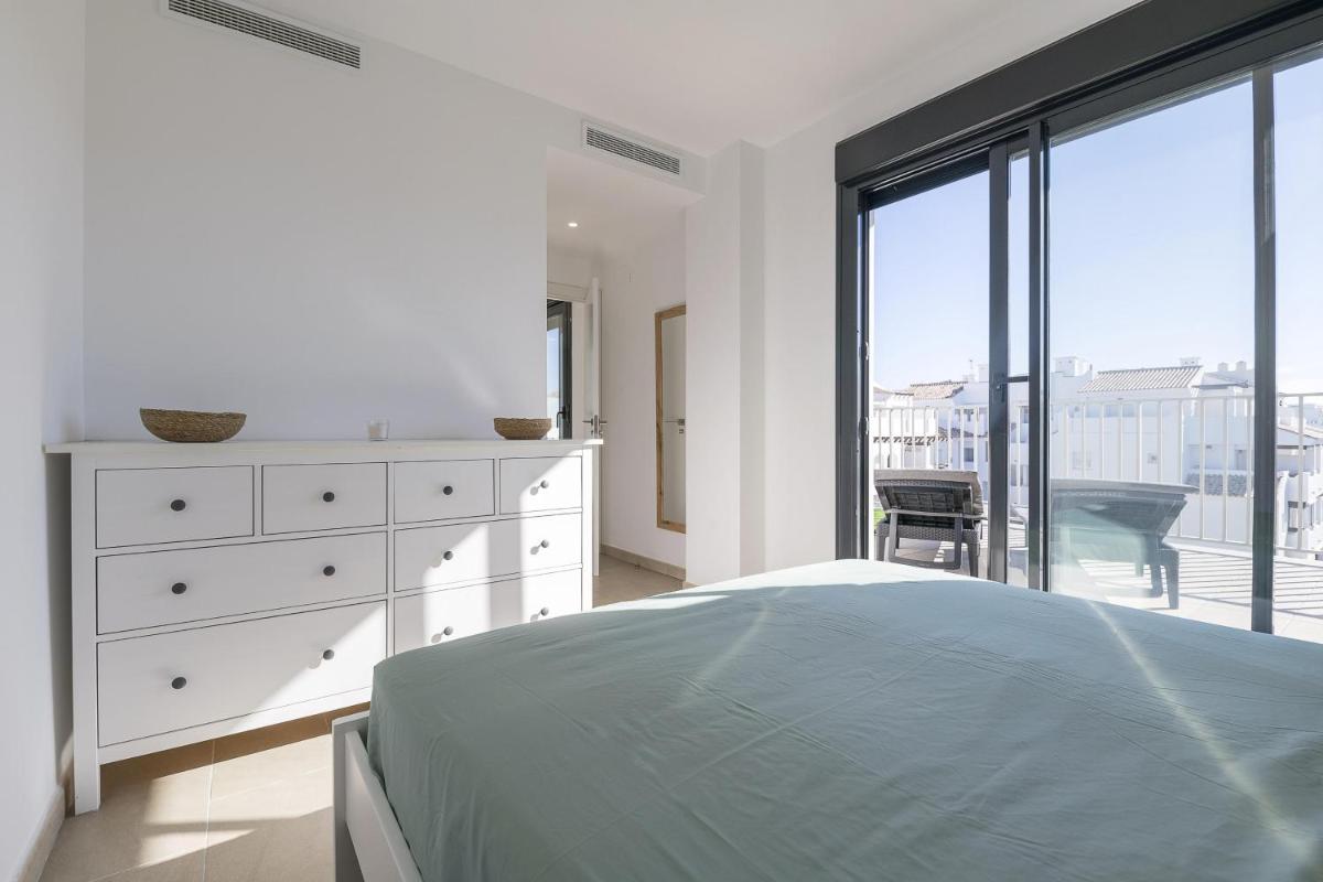 La Casita de Candor Beach - Housity