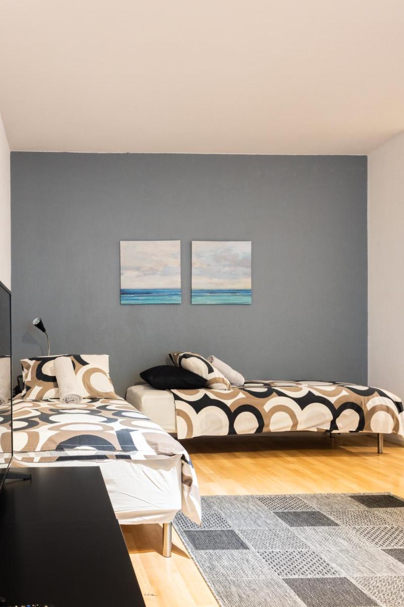 Two-Room Apartment Turku City Center - Housity