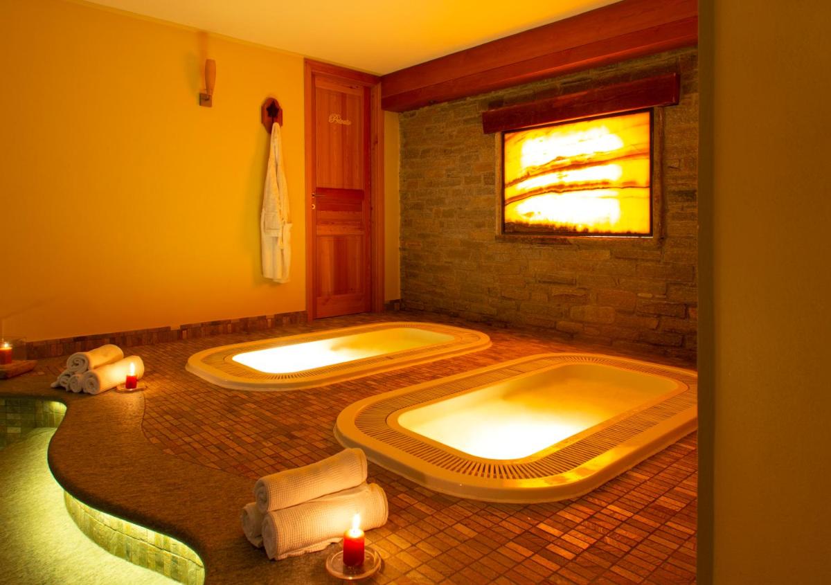 Villa Fridau resort - Housity