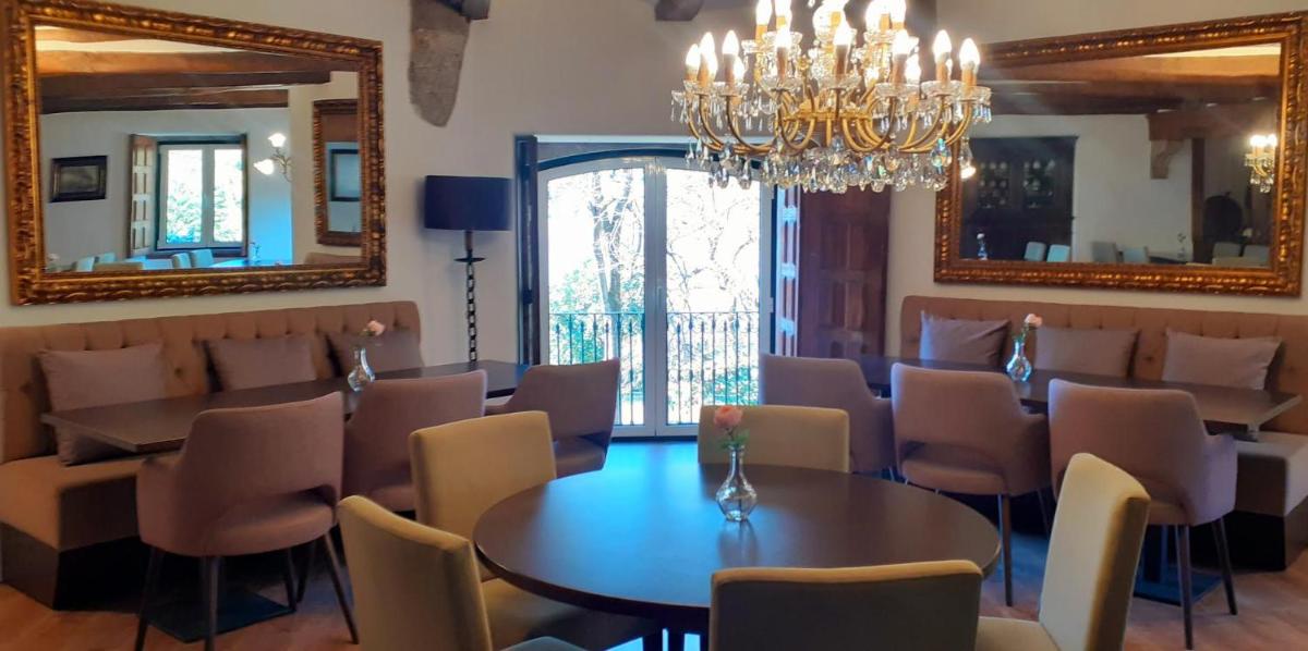 Quinta da Ermida - Turismo de Habitacao - Housity