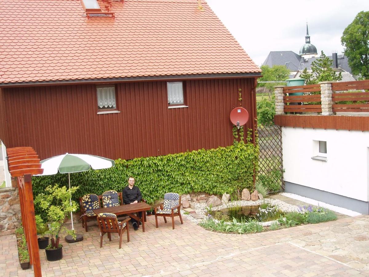 Ferienhaus Herm - Housity