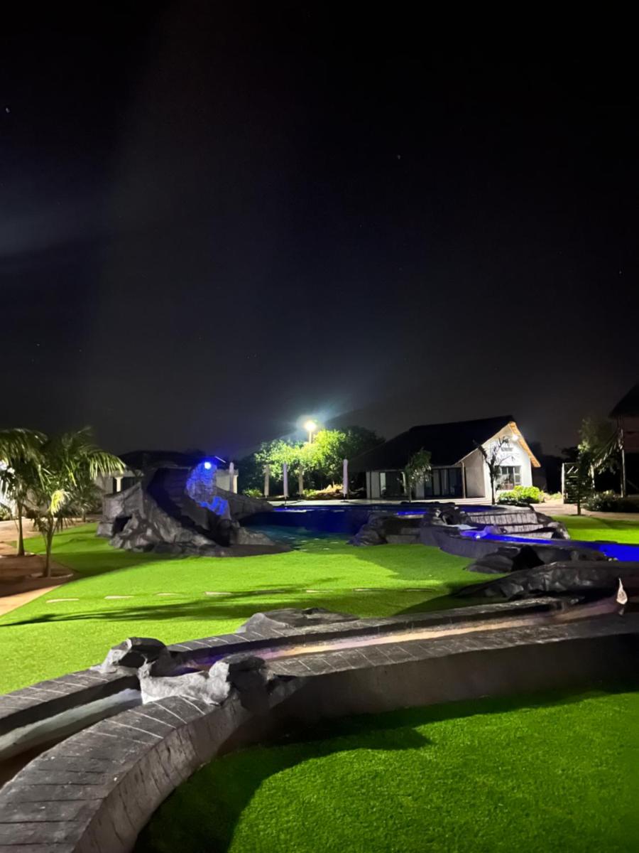 Suitetrails - Bluewave Farm Villa