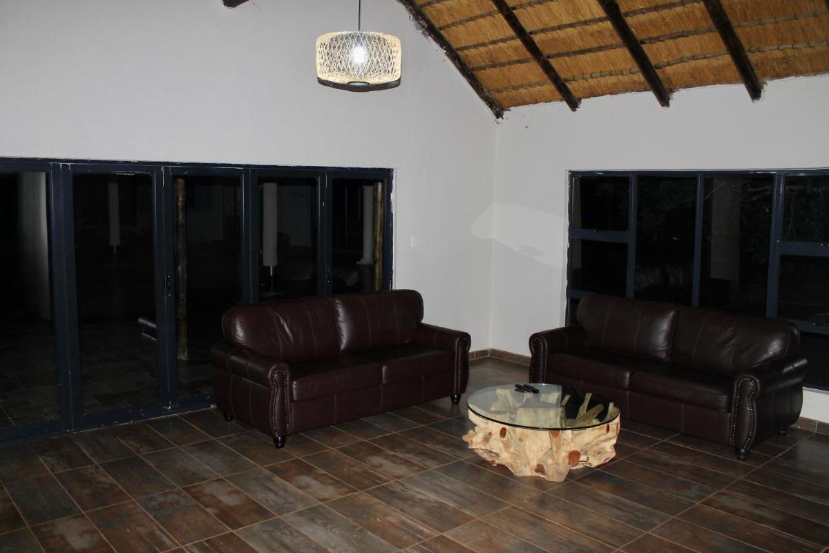 Suitetrails - Bluewave Farm Villa