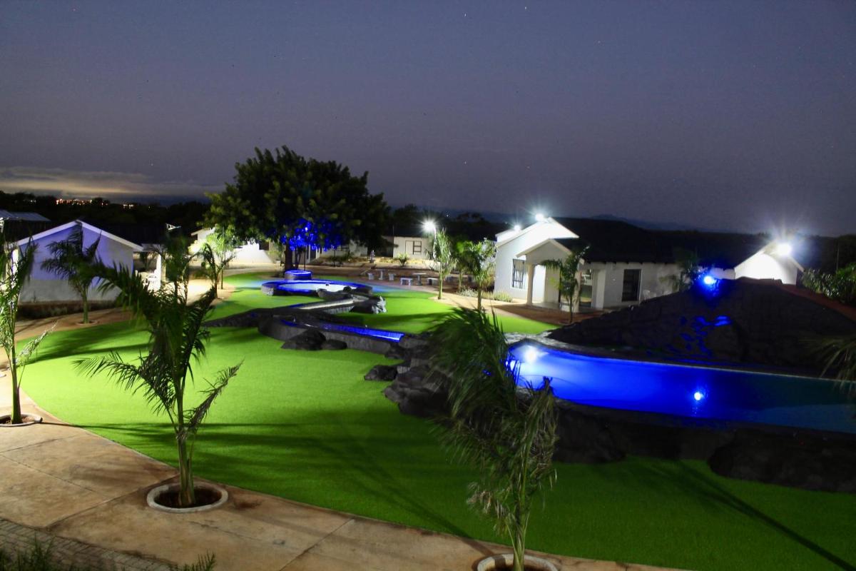 Suitetrails - Bluewave Farm Villa