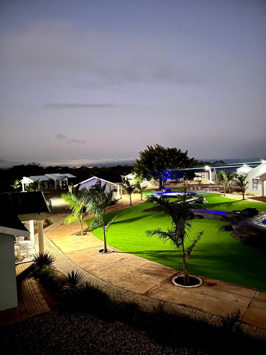 Suitetrails - Bluewave Farm Villa