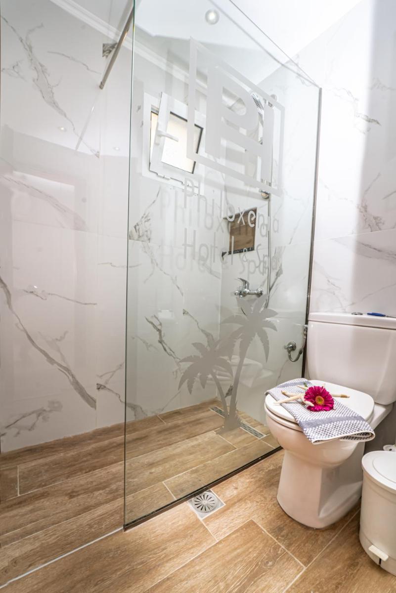 Philoxenia Hotel & SPA - Hizvo