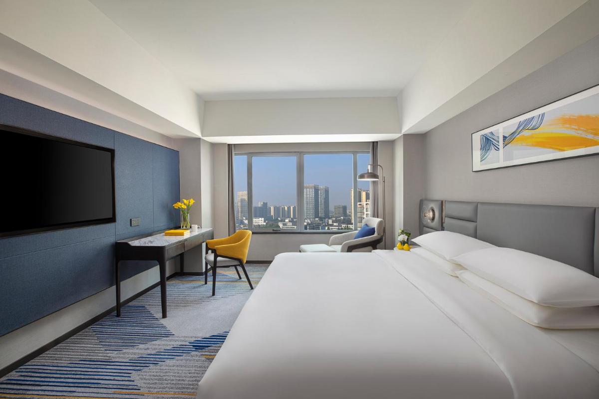 voco Changzhou Fudu - Housity