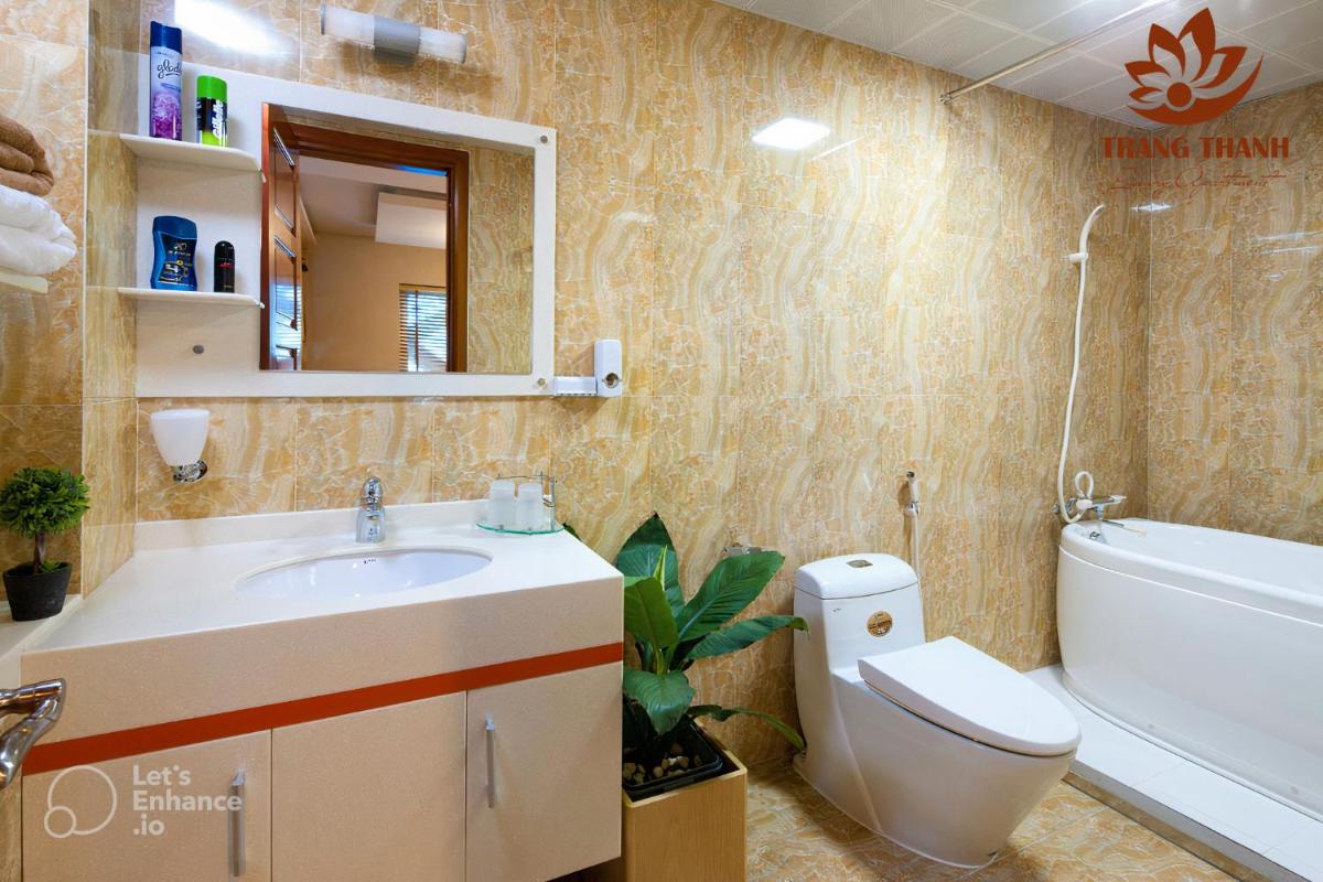 Trang Thanh Luxury Apartment - Housity