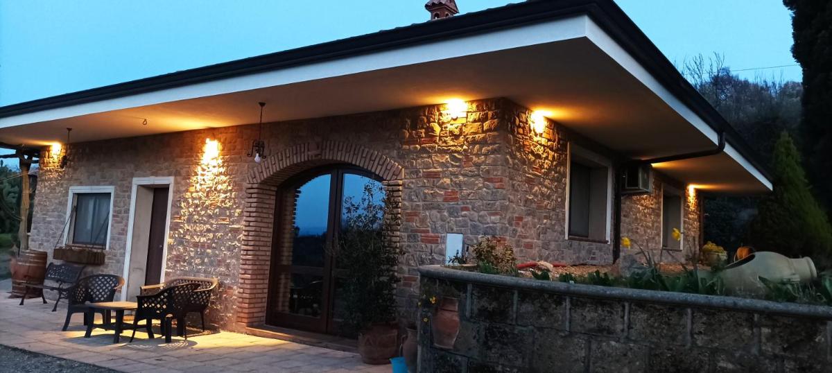 Tenuta Foderaro - Housity