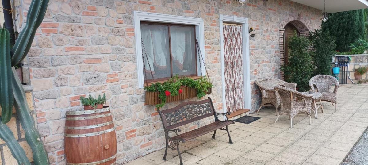 Tenuta Foderaro - Housity