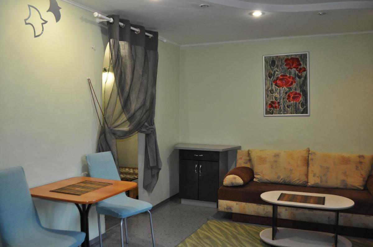 DayFlat Apartments Kremenchug - Housity