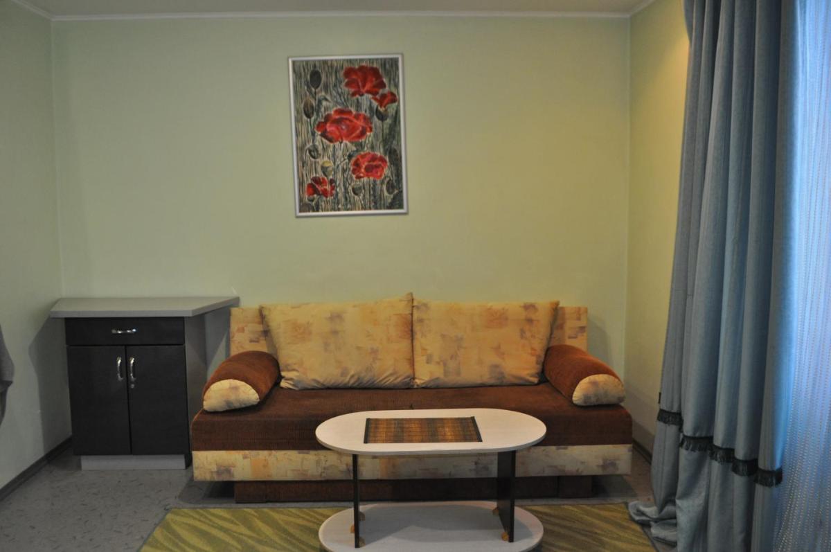 DayFlat Apartments Kremenchug - Housity