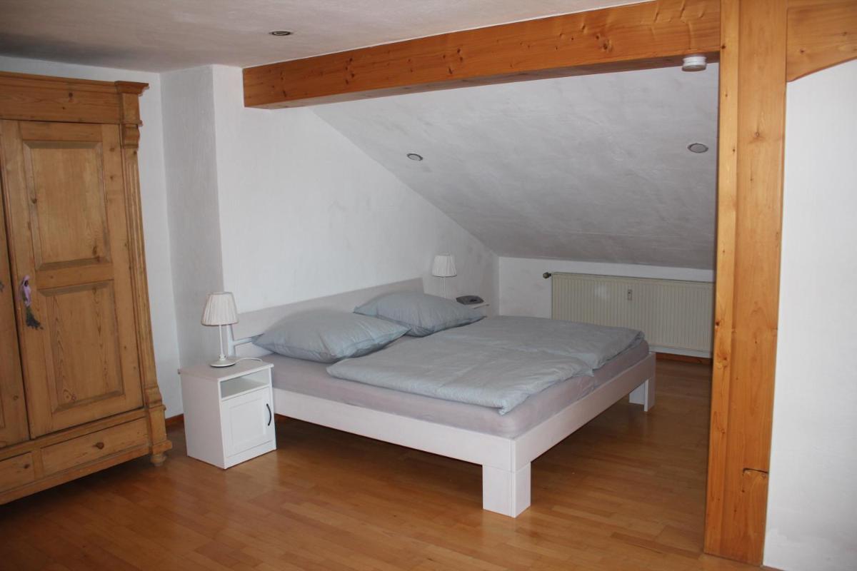 Ferienwohnung Nett - Hizvo
