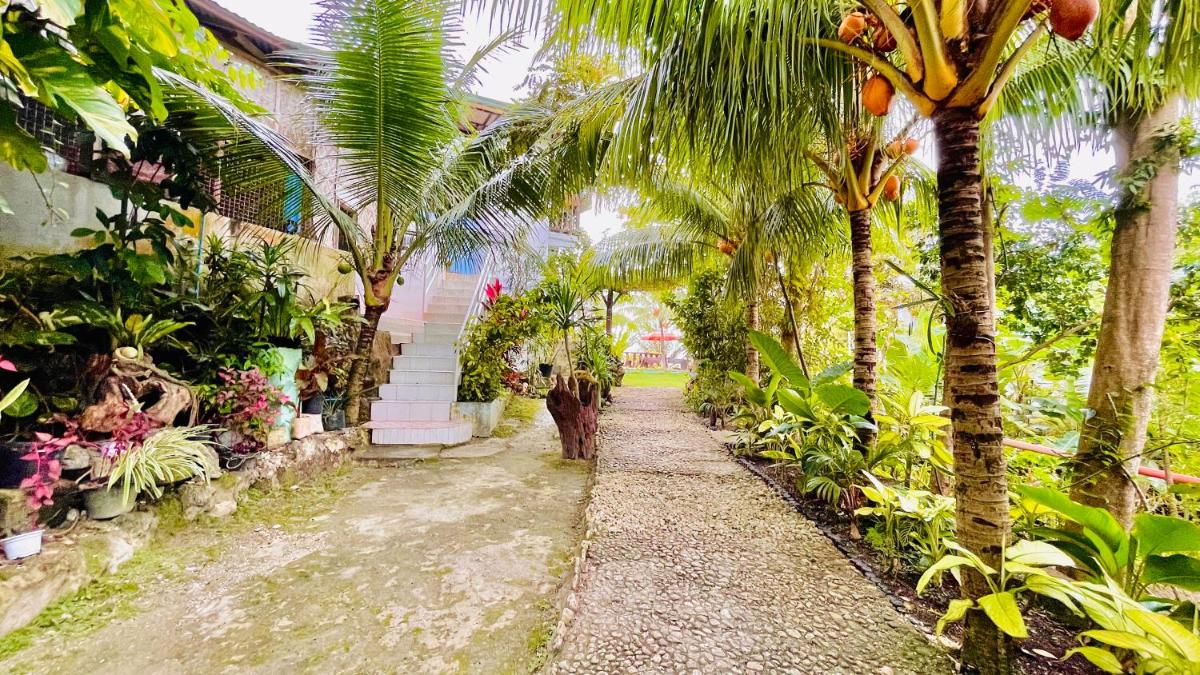 La Concepcion Cove Garden Resort - Housity