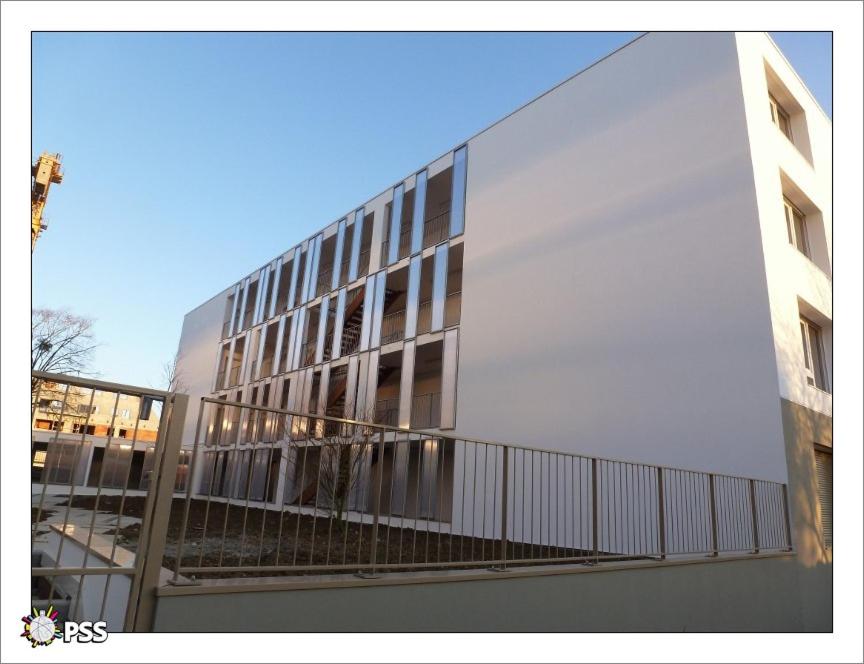 Nantes : Superbe appartement - Housity