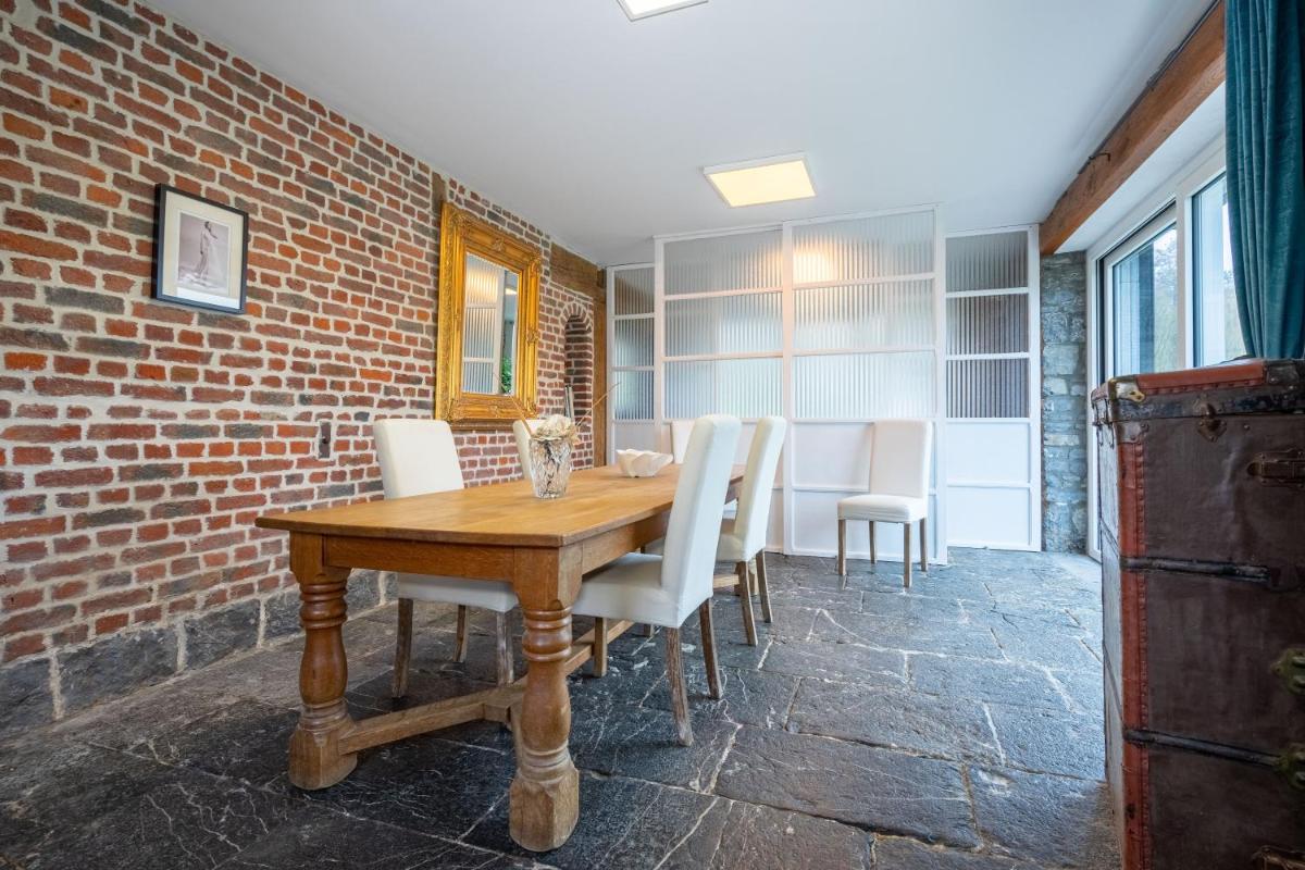 Au Charme de Chanly - Housity