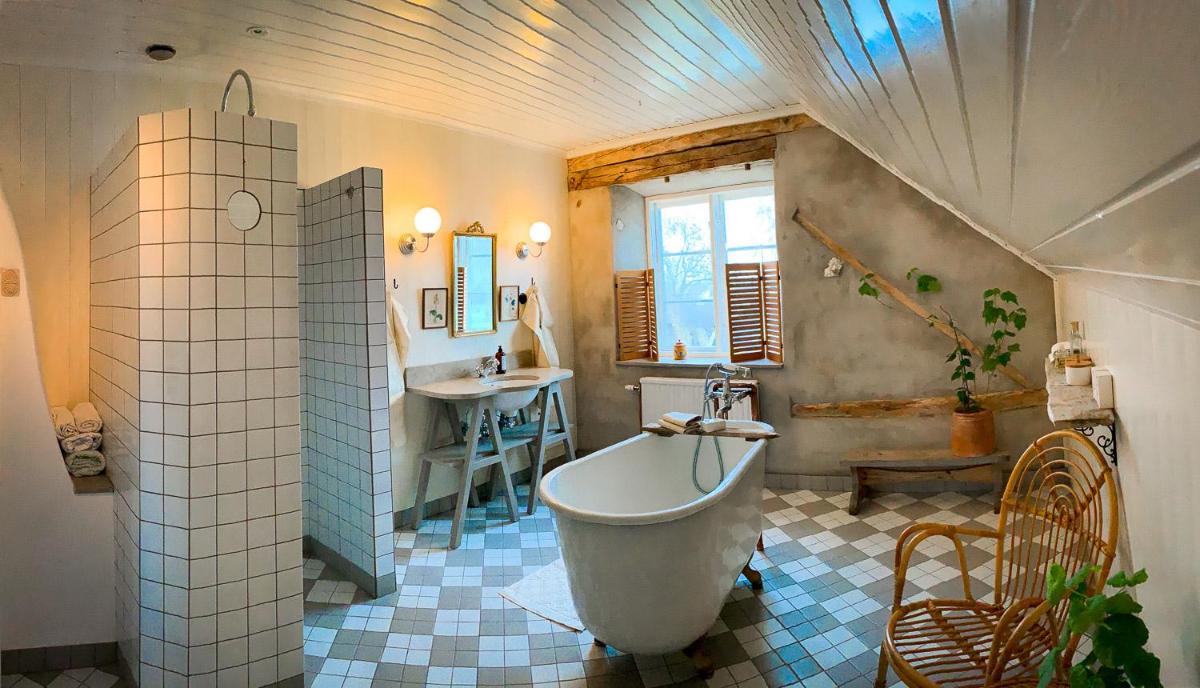 Burs bed and breakfast - Housity
