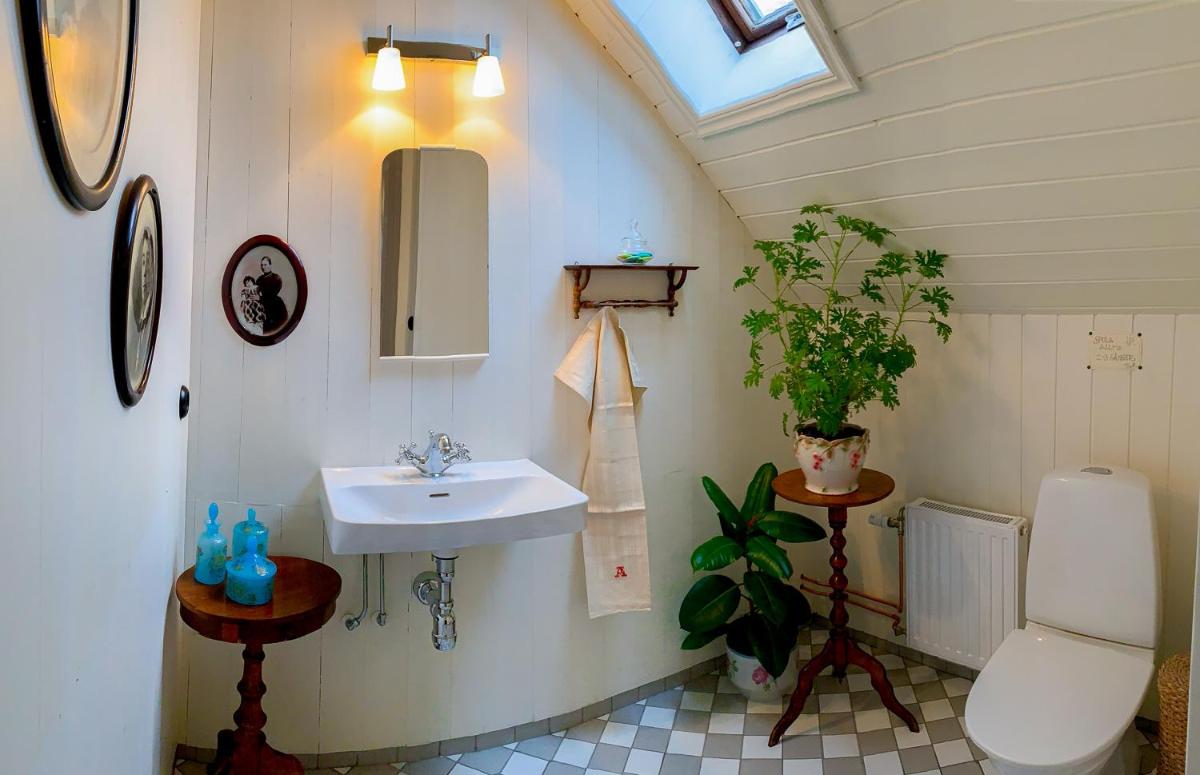 Burs bed and breakfast - Housity