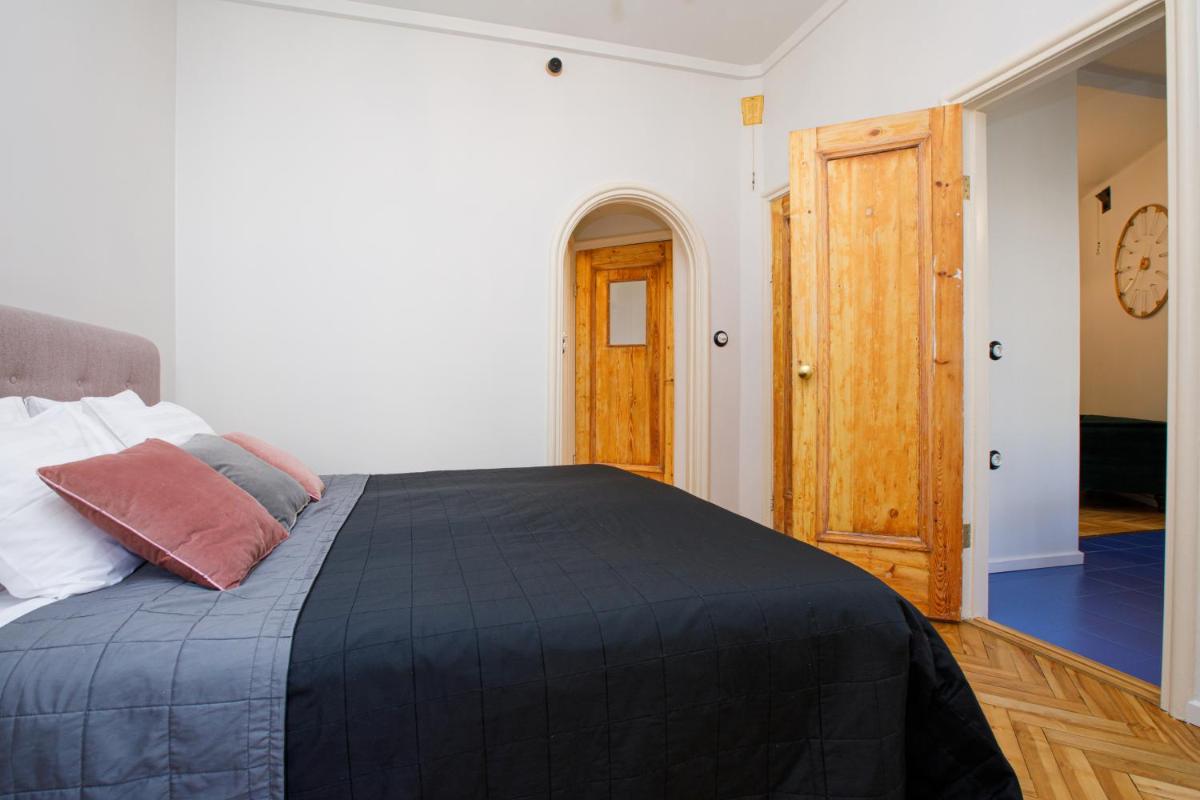 Apartment Peegel in city center free parking - Housity