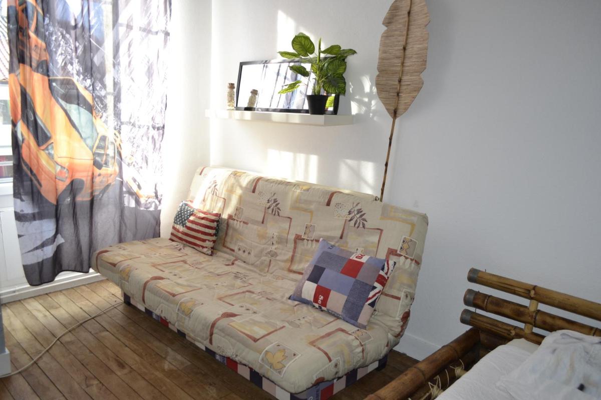 Belle chambre d'hôte pour 2 à 4 PERSONNES - Housity