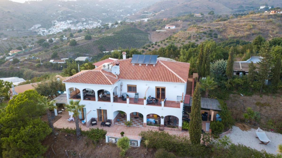 Finca la Vida Tranquila - Housity