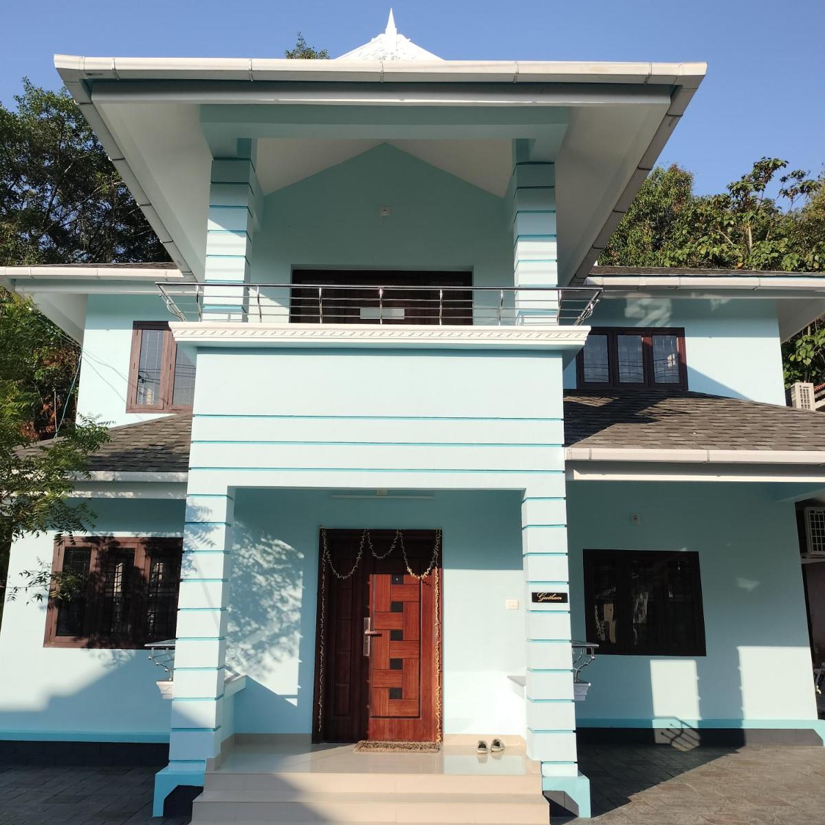Guruvayoor Homestay - Housity