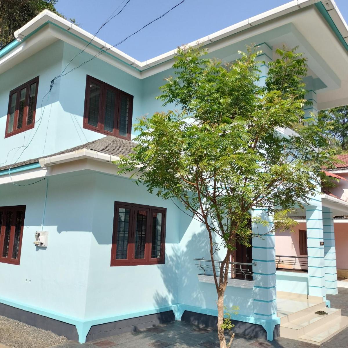 Guruvayoor Homestay - Housity