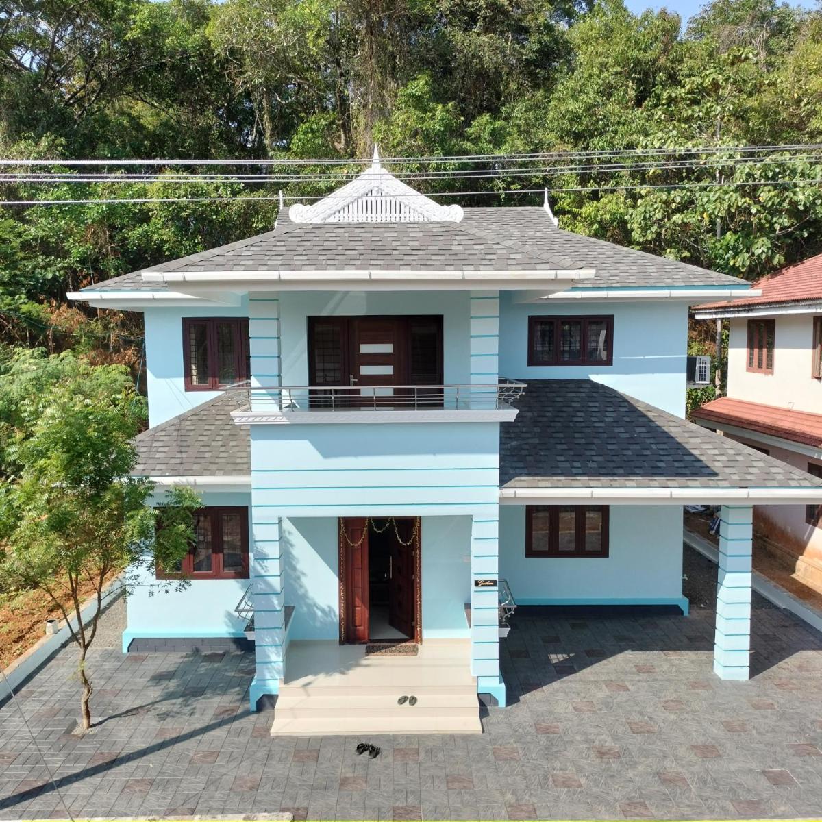 Guruvayoor Homestay - Housity