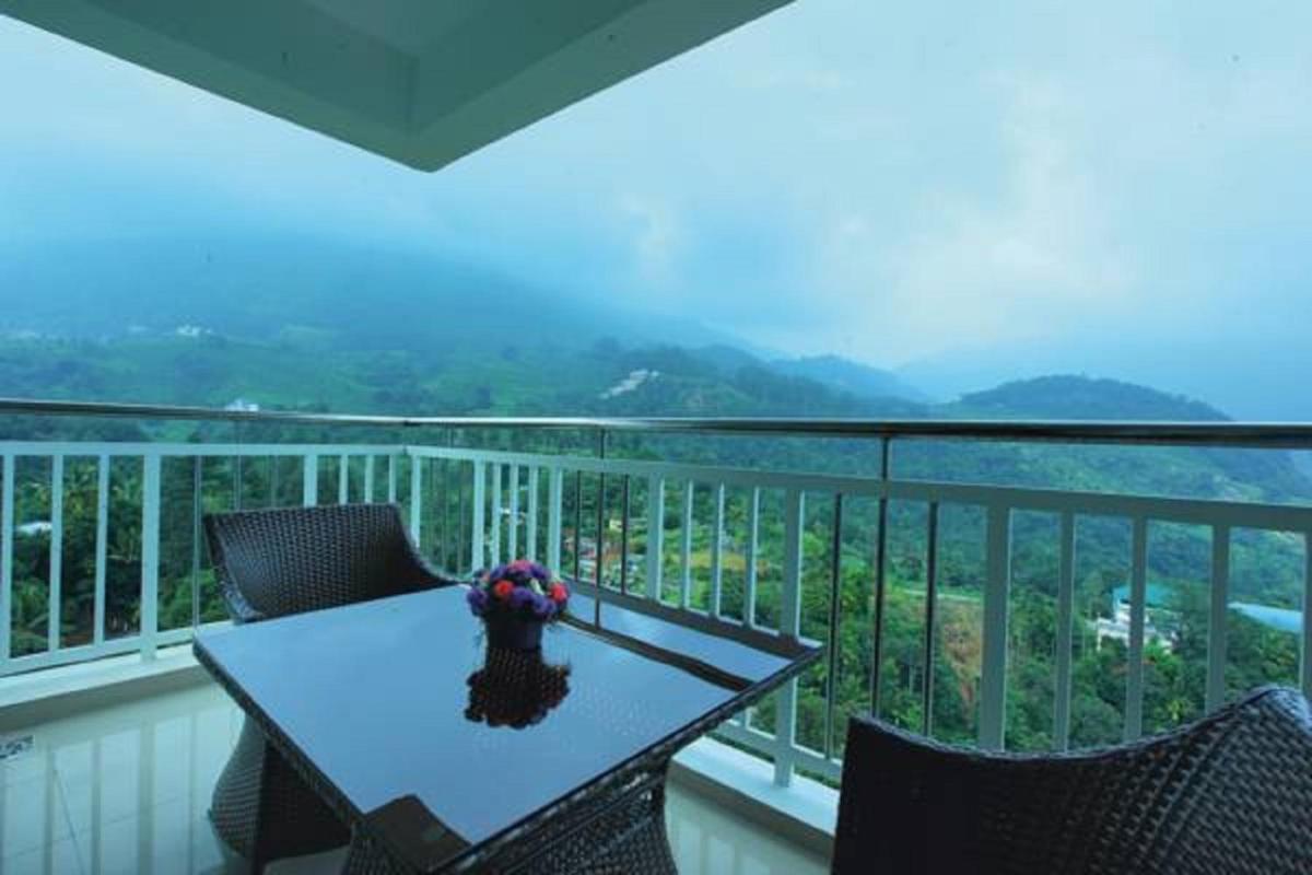 Gokulam Park Munnar - Housity