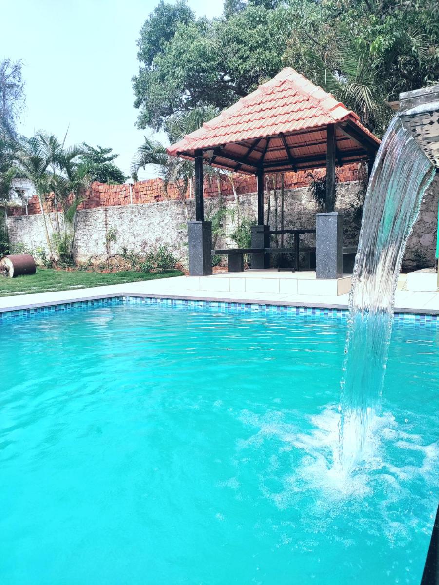 Mountview Resort - Housity