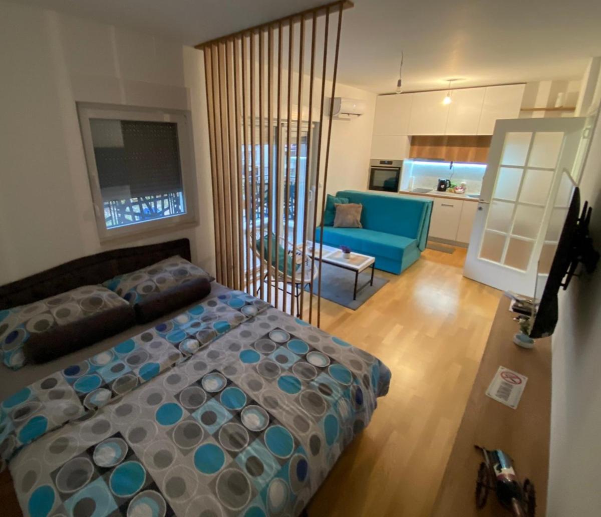 Moon apartment - Housity