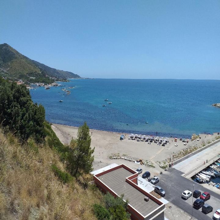 Suitetrails - Due passi dal mare