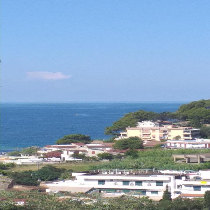 Suitetrails - Due passi dal mare