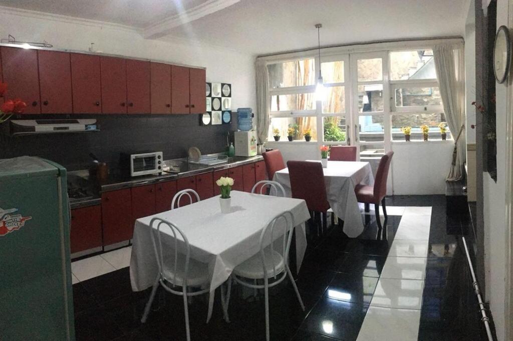 Vila Sariwangi 3 - Housity