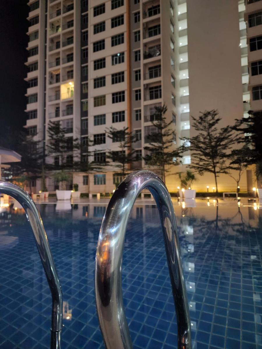 SCANDI HOMESTAY IPOH muslem - Hizvo