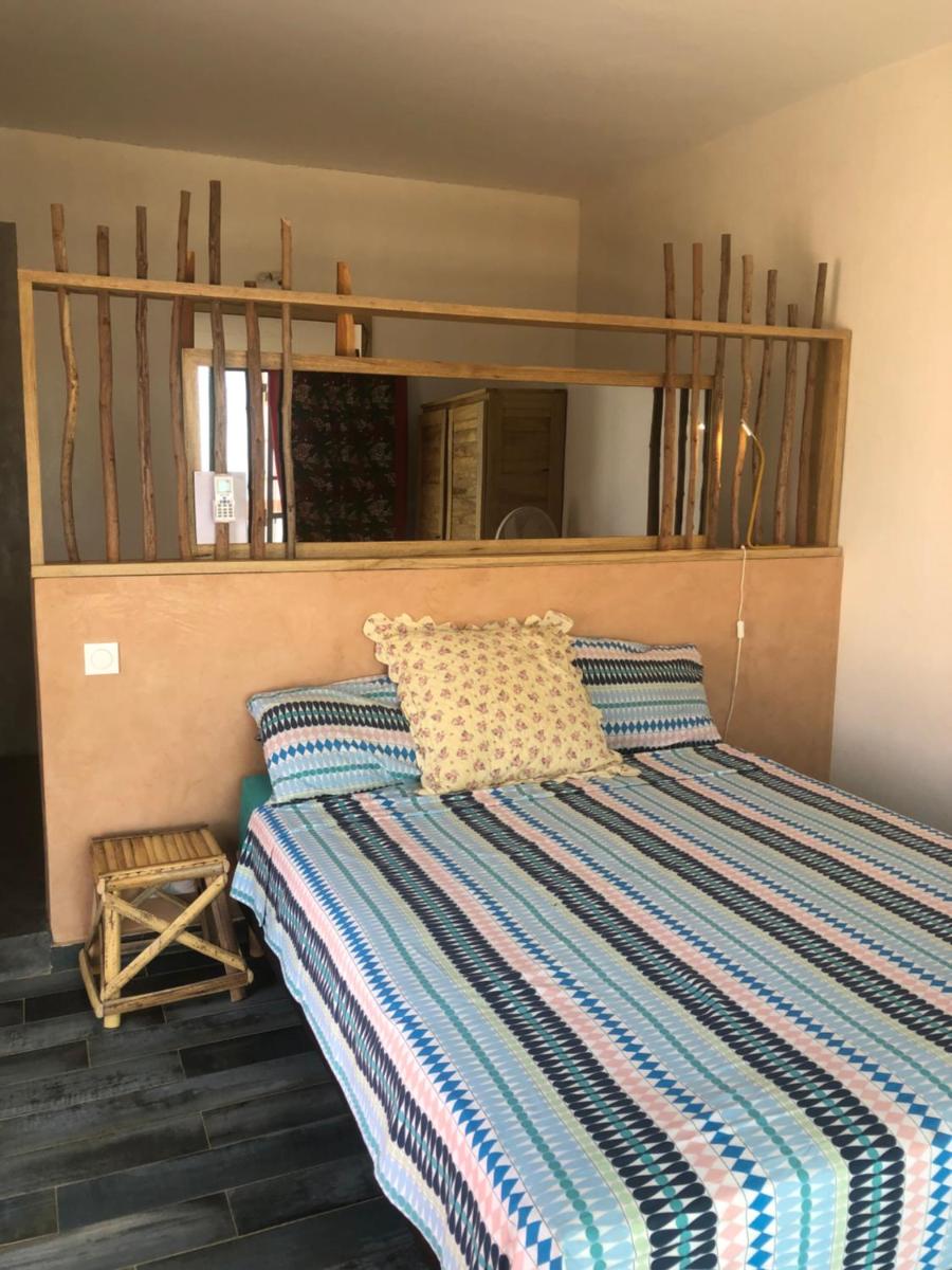 Chambres vue imprenable - Housity