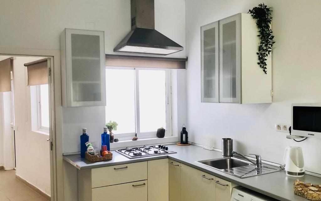 Suitetrails - Nomad House Haría Lanzarote C