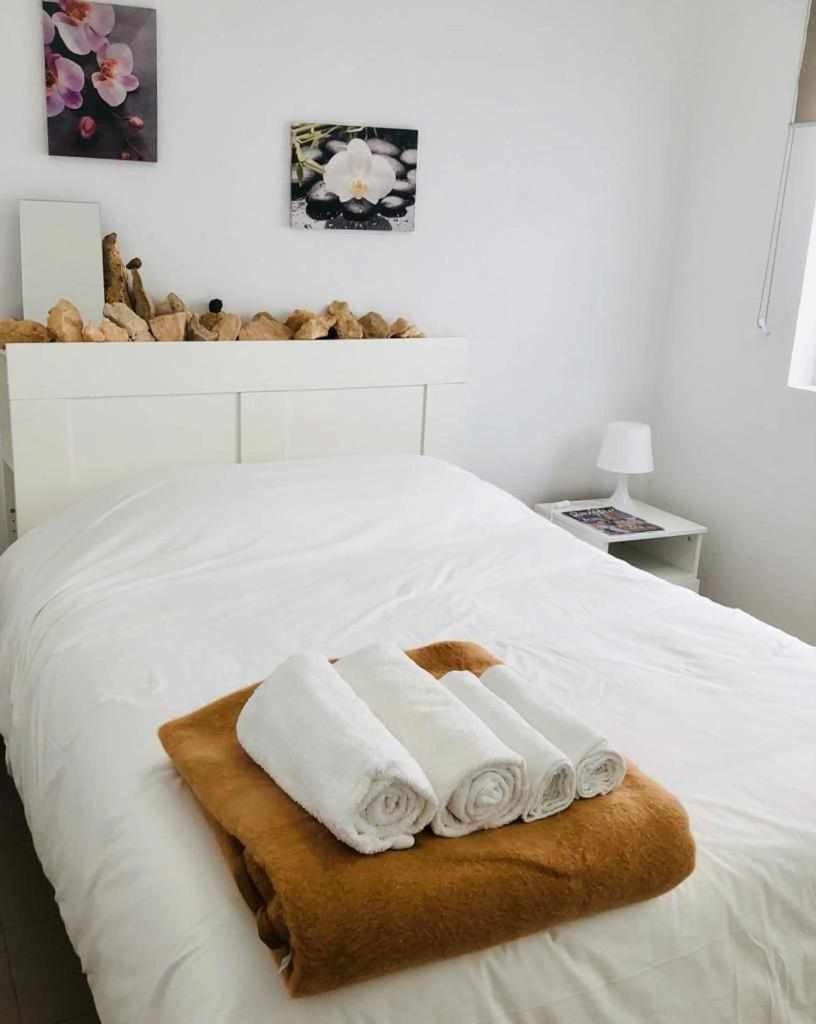 Suitetrails - Nomad House Haría Lanzarote C