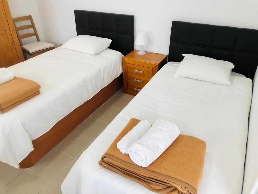 Suitetrails - Nomad House Haría Lanzarote C