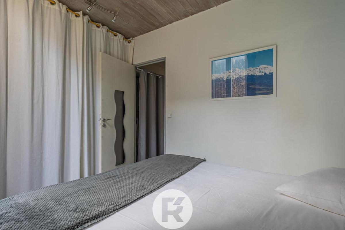 R'Apparts Le Petit Grenoblois - Gare - Housity