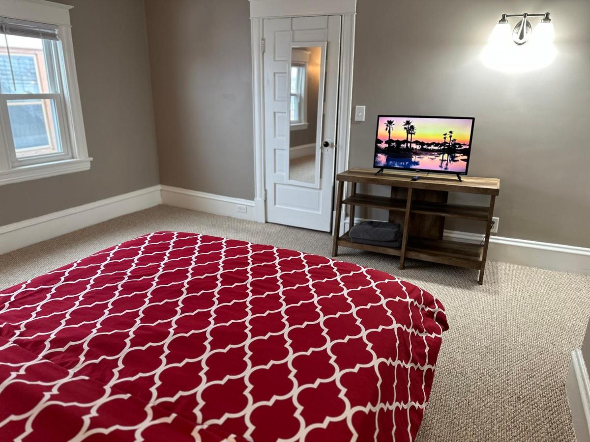 The Uptown Oasis - Housity