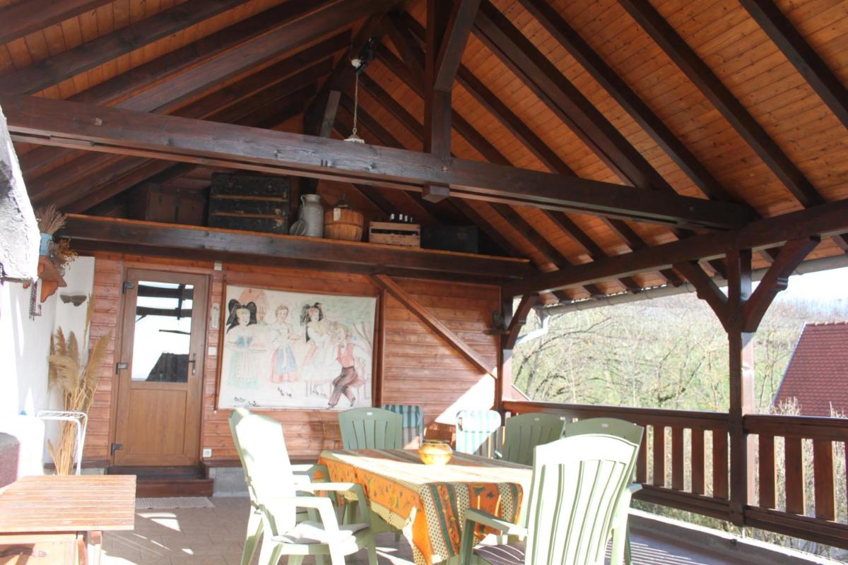 La Maison de Vacances - Housity