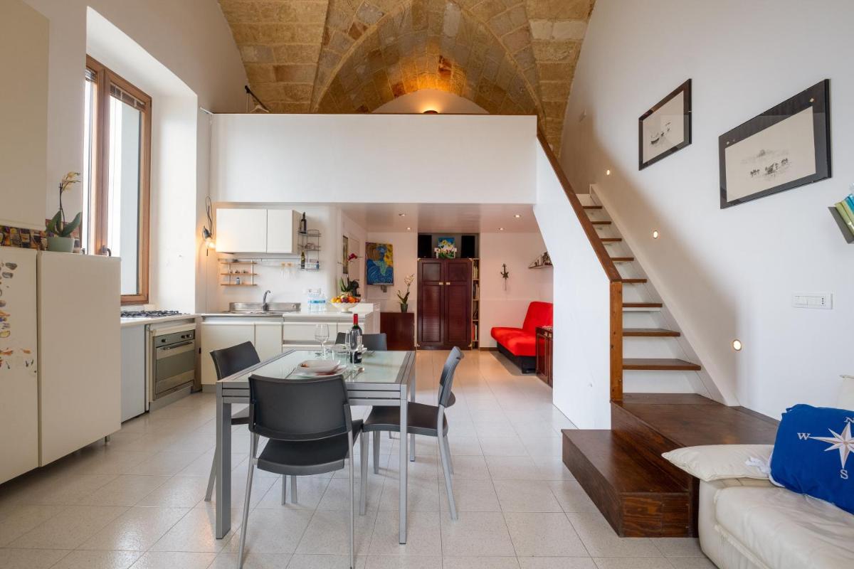 Casa sul Mare - Tricase - Housity