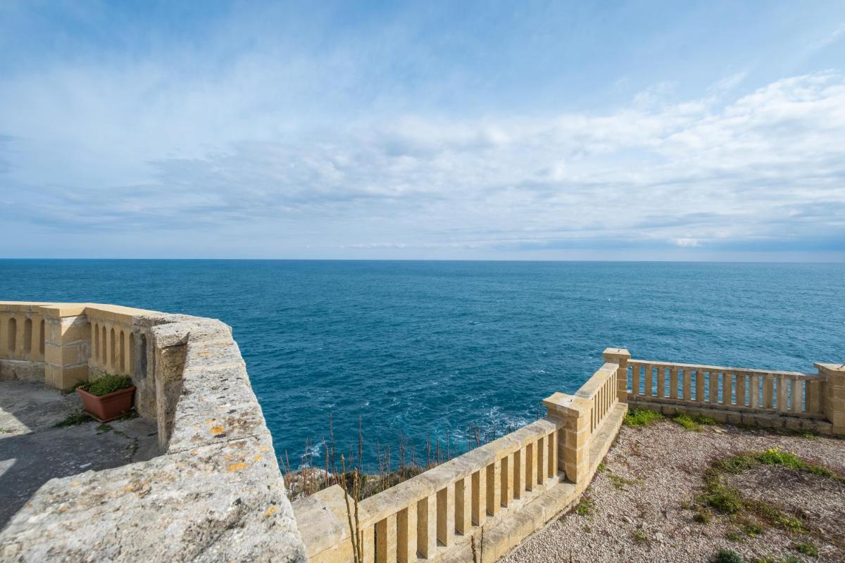Casa sul Mare - Tricase - Housity